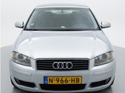 Audi A3 - 1.6 Ambition Pro Line