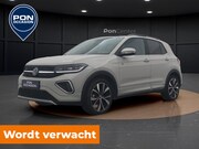 Volkswagen T-Cross - 1.0 TSI R-Line | Camera | 18" | ACC | IQ-Light |