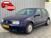 Volkswagen Golf - 1.6-16V|5 Deurs|Airco|APK|