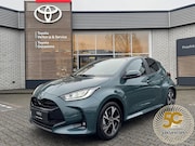 Toyota Yaris - HYBRID 115 DYNAMIC COMFORT PACK STOEL/STUURVERW PARK-SENSORE