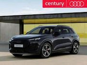 Audi Q6 e-tron - S edition 83Kwh 185 kW / 252 PK SUV Elektri