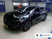 Peugeot e-408 - GT Avantage 58 kWh Tot 8 Jaar Garantie! | Adaptive Cruise |