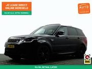 Land Rover Range Rover Sport - 3.0 SDV6 HSE Dynamic- 7 Pers, Dual View, Panoramad