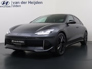 Hyundai Ioniq - Business 77.4 kWh 20" Lichtmetalen Velgen | Apple Car Play O