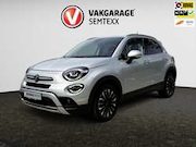 Fiat 500X - Cross 1.0 GSE City Cross | Org. NL | Clima | Navi