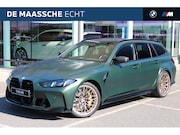 BMW 3-serie - M3 xDrive Competition Automaat / M Drive Professional / M Ca