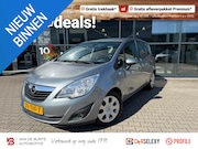 Opel Meriva - 1.4 Anniversary Edition *Trekhaak & Navigatie