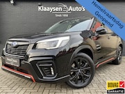Subaru Forester - 2.0i e-BOXER Sport AWD AUT. | 1e eigenaar | dealer onderhoud