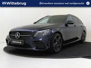Mercedes-Benz C-klasse - Estate 160 Premium Plus Pack PARKEERCAMERA | NAVIGATIE | AMG