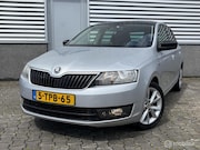 Skoda Rapid - 1.2 TSI Businessline Pro, Pano, DAB, Navi