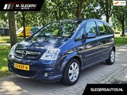 Opel Meriva - 1.6-16V Enjoy*Airco*Lm velg*APK 2027