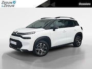 Citroën C3 Aircross - 1.2 PureTech Shine | Head up display | Stoelverwarming | Nav