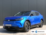 Ford Capri - Premium Extended Range RWD 77 kWh | Apple Carplay/Android Au