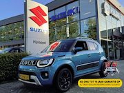 Suzuki Ignis - 1.2 Select Smart Hybrid 5-deurs - Stootlijstset