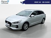 Hyundai i30 - Wagon 1.4 T-GDI Comfort Zeer mooie uitvoering! Nu met 12 maa