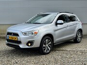 Mitsubishi ASX - 1.6 Cleartec Invite+ | Trekhaak, dealer oh, Keyless |