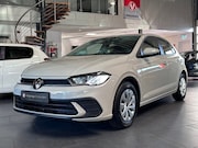 Volkswagen Polo - 1.0 TSI Polo|95pk|Full LED|Carplay|Cruise Control|PDC|Lane A