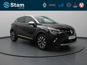 Renault Captur - 100pk TCe Intens Apple Carplay/Android Auto | Climate