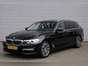 BMW 5-serie - TOURING 530I EXECUTIVE / El. A-KLEP / PDC V+A / 18 LM. VELGE