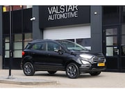 Ford EcoSport - 1.0 EcoBoost | Trekhaak | STOERE UITSTRALING