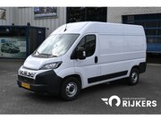 Fiat Ducato - L2H2 2.2 MultiJet 140 pk 3.5t Camera, Cruise control, 270 Gr
