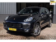 Porsche Cayenne - 3.0 S E-Hybrid Pano|21inch|Memory|Luchtvering