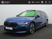 Skoda Superb - Combi 1.5 TSI PHEV 204pk Sportline Business | Trekhaak | Pan