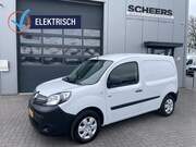 Renault Kangoo - Z.E. Koopaccu 33kwh | Airco | PDC