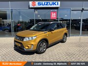 Suzuki Vitara - 1.4 Boosterjet Select Automaat | Trekhaak | NL-Auto | Camera