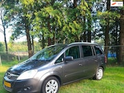 Opel Zafira - 2.2 Automaat , 7 persoons , Complete historie aanwezig