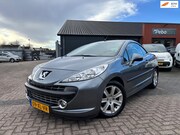 Peugeot 207 - CC 1.6 VTi Première