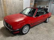 BMW 3-serie - 325i Cabrio - 1e lak - slechts 79 dkm