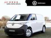 Volkswagen ID. Buzz Cargo - Economy Limited Edition Elektromotor 286PK 79 kWh | Grote ac