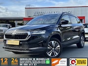 Skoda Karoq - 1.5 TSI ACT Business Edition NAP