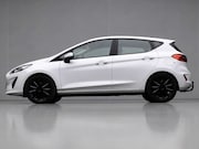 Ford Fiesta - 1.0 EcoBoost Sport (APPLECARPLAY, NAVI, CRUISE, LED, BLACK E