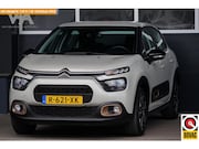 Citroën C3 - 1.2 PureTech C-Series, LED, CarPlay, clima, cruise