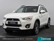 Mitsubishi ASX - 1.6 Cleartec Intense | Trekhaak | Camera | 18" Velgen |