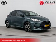 Toyota Yaris - 1.5 Hybrid 115 Dynamic | Dodehoek detectie | Parkeersensoren