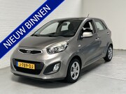 Kia Picanto - 1.0 CVVT Comfort Pack AIRCO / ELK.PAKKET / LAGE KM:94000