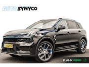 Lynk & Co 01 - 1.5 Plug-in Hybrid 262 Pk I Zwarte Hemel I Panoramadak I 75