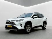 Toyota RAV4 - 2.5 Hybrid Dynamic