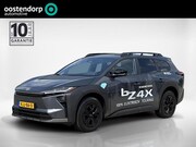 Toyota bZ4X - Touring Dynamic 75 kWh | Warmte pomp | Rondomzicht camera |