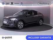 Audi Q4 e-tron - 40 S edition 77 kWh 204 pk | SOH 97, 99% | Navigatie | Panor
