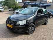 Volkswagen Polo - 1.2 Easyline * NW. APK*AIRCO*ELEKTR. RAMEN*STUURBEKR.