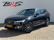 Volvo XC60 - 2.0 T5 Inscription Automaat Leder Memory Seats Stoelverwarmi