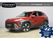 Hyundai Kona - 1.6 GDI HEV Premium