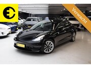 Tesla Model 3 - Long Range AWD 75 kWh | Stoelverwarming | Leder | Pano | Inc