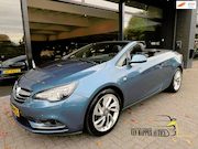 Opel Cascada - 1.4 Turbo ecoFLEX Cosmo / APK 10-2027
