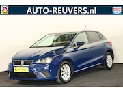 Seat Ibiza - 1.0 TGI (CNG-gas) Style Business Intense / Navigatie / Full