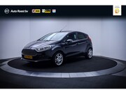 Ford Fiesta - 1.0 Champion CARPLAY | AIRCO | LMV | AFN TREKHAAK | ELEK RAM